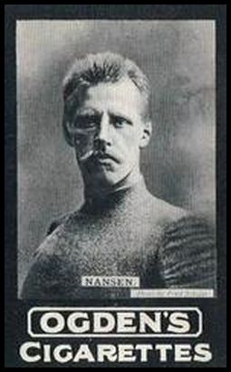 79 Fridtjof Nansen